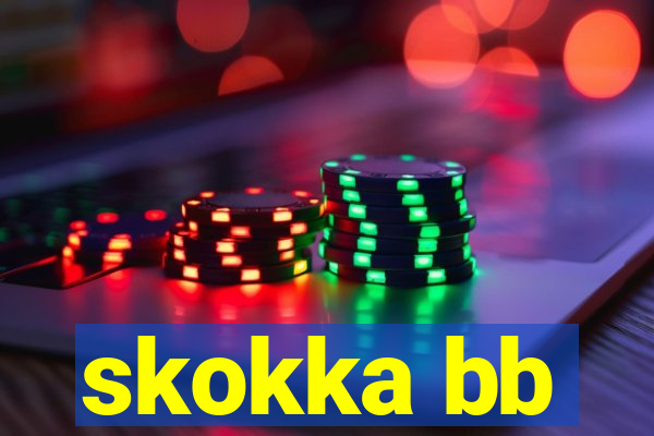 skokka bb